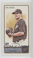 Kyle Drabek #/50