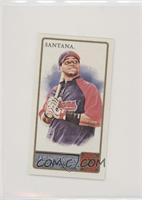 Carlos Santana #/50