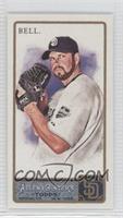 Heath Bell #/50