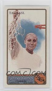 2011 Topps Allen & Ginter's - [Base] - Mini #15 - Diana Taurasi