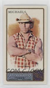 2011 Topps Allen & Ginter's - [Base] - Mini #159 - Shawn Michaels