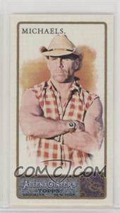 2011 Topps Allen & Ginter's - [Base] - Mini #159 - Shawn Michaels