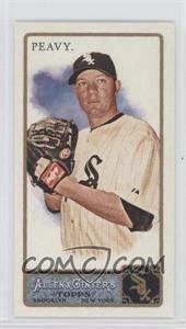 2011 Topps Allen & Ginter's - [Base] - Mini #199 - Jake Peavy