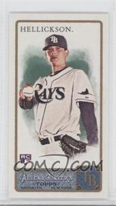 2011 Topps Allen & Ginter's - [Base] - Mini #20 - Jeremy Hellickson