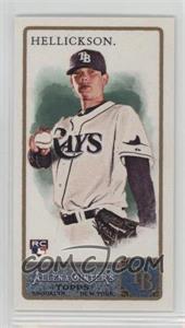 2011 Topps Allen & Ginter's - [Base] - Mini #20 - Jeremy Hellickson