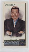 Chuck Woolery