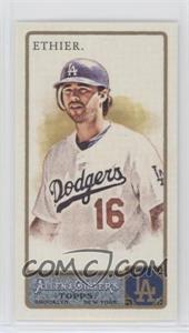 2011 Topps Allen & Ginter's - [Base] - Mini #226 - Andre Ethier