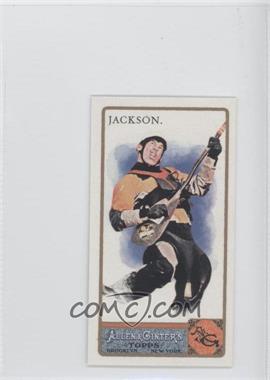 2011 Topps Allen & Ginter's - [Base] - Mini #284 - Eric Jackson