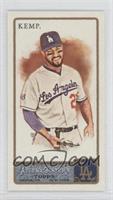 Matt Kemp