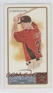 2011 Topps Allen & Ginter's - [Base] - Mini #328 - Chris Johnson