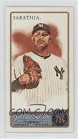 C.C. Sabathia