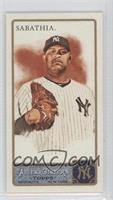 C.C. Sabathia