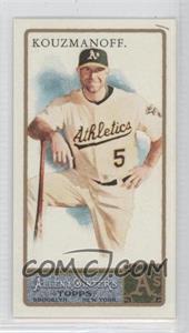 2011 Topps Allen & Ginter's - [Base] - Mini #336 - Kevin Kouzmanoff