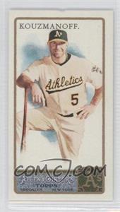 2011 Topps Allen & Ginter's - [Base] - Mini #336 - Kevin Kouzmanoff