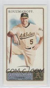 2011 Topps Allen & Ginter's - [Base] - Mini #336 - Kevin Kouzmanoff