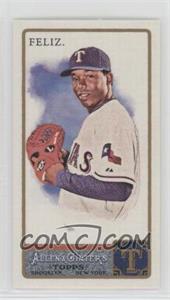 2011 Topps Allen & Ginter's - [Base] - Mini #69 - Neftali Feliz