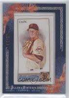 Matt Cain #/10