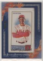 Torii Hunter #/10