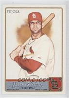 Albert Pujols