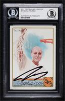 Diana Taurasi [BAS BGS Authentic]