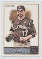 Todd Helton