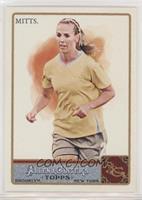 Heather Mitts