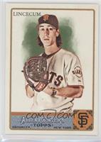 Tim Lincecum