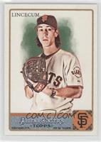 Tim Lincecum