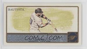 2011 Topps Allen & Ginter's - [Base] #175 - Jose Bautista