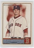 Clay Buchholz [EX to NM]