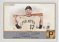 Pedro Alvarez