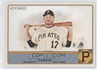 Pedro Alvarez