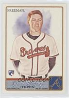 Freddie Freeman