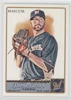 Shaun Marcum