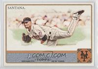 Johan Santana