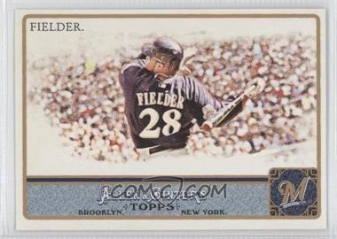 2011 Topps Allen & Ginter's - [Base] #220 - Prince Fielder