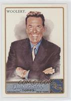 Chuck Woolery