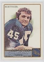 Rudy Ruettiger