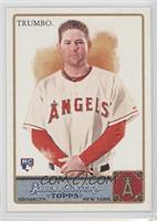 Mark Trumbo