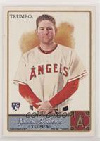 Mark Trumbo [EX to NM]