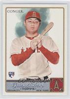 Hank Conger