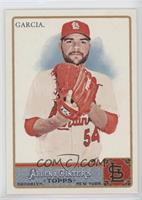 Jaime Garcia