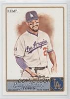 Matt Kemp