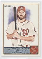 Jayson Werth