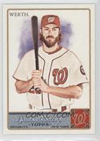 Jayson Werth