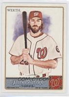 Jayson Werth