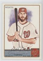 Jayson Werth