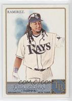 Manny Ramirez