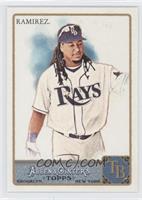 Manny Ramirez