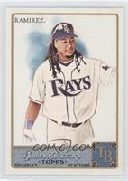 Manny Ramirez